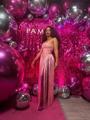 Image post by @thegabysantana on Instagram