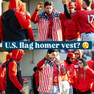 Image post by @milb on Instagram