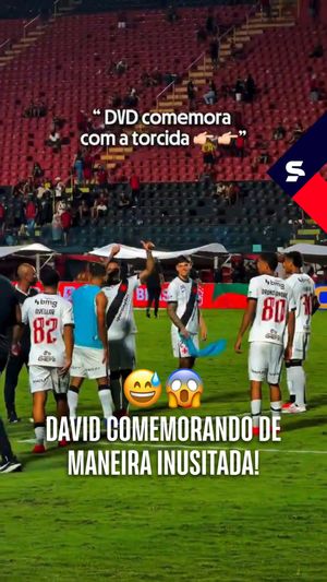 Video post by @sportv on Instagram