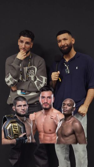 Video post by @fighthunterz on TikTok