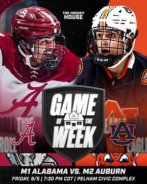 Image post by @hockeyhousepod on Instagram