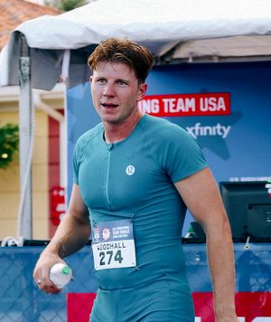 Image post by @hunterwoodhall on Instagram