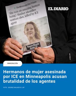 Image post by @eldiariony on Instagram