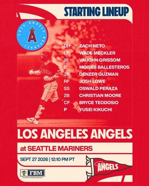 Image post by @angels on Facebook