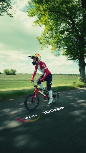 Video post by @redbullbike on TikTok