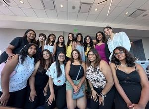 Image post by @uconncfsd on Instagram