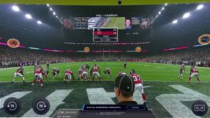 Image post by @foxsports on Instagram