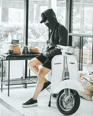 Image post by @kopitampan.id on Instagram