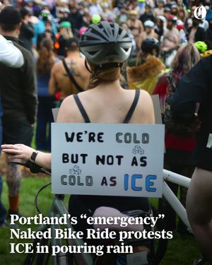 Image post by @theoregonian on Instagram