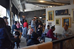 Image post by @puertoricanartsalliance on Instagram