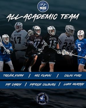 Image post by @beaconslacrosse on Instagram