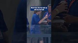 Video post by @snytv on YouTube