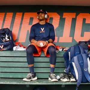 Image post by @uvabaseball on Instagram