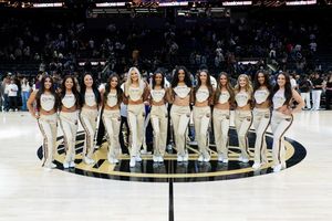 Image post by @gswdanceteam on Instagram