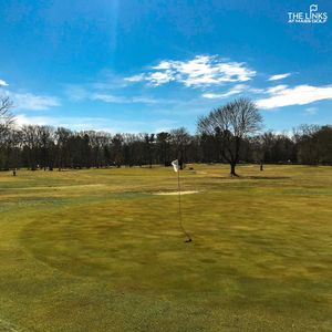 Image post by @linksatmassgolf on Instagram