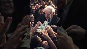 Video post by @benzinga on YouTube