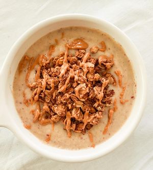 Image post by @goodfoodgoodrun on Instagram