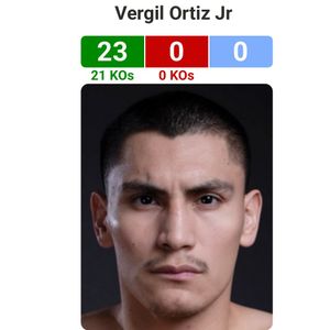 Image post by @boxingbully on Instagram