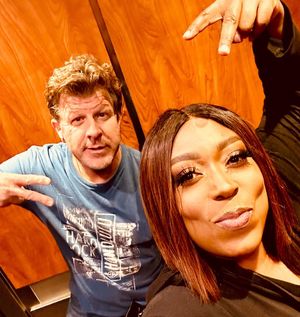 Image post by @comiclonilove on Instagram