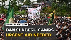 Video post by @Al Jazeera English on YouTube
