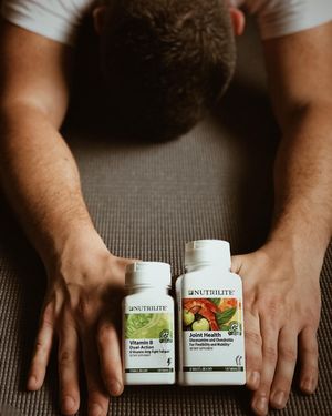 Image post by @amway on Instagram
