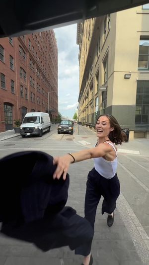 Video post by @katemackz on TikTok