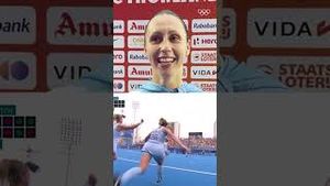 Video post by @olympics on YouTube