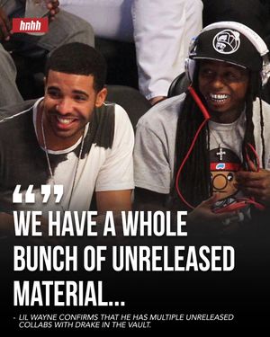 Image post by @hotnewhiphop on Instagram