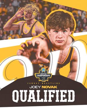 Image post by @wyo.wrestle on Instagram