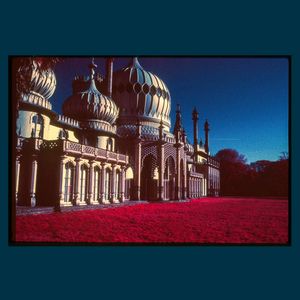 Image post by @mpbcom on Instagram