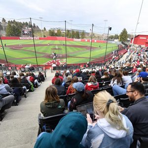 Image post by @wsucougarathletics on Instagram
