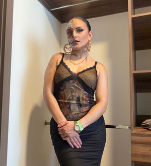 Image post by @thunderrosa22 on Instagram
