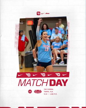 Image post by @udaytonvb on Instagram