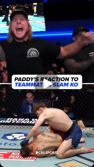 Video post by @cbssports on Instagram