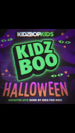 Video post by @kidzbop on TikTok