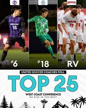 Image post by @wccsports on Instagram