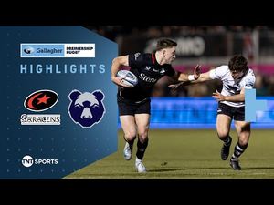 Video post by @TNTSportsFootball on YouTube