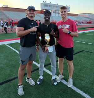 Image post by @msum_football on Instagram