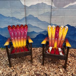Image post by @coloradoskifurniture on Instagram