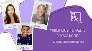 Video post by @sosheslays1276 on YouTube