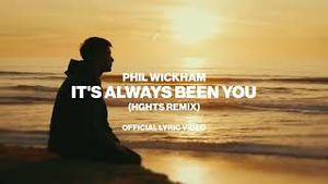 Video post by @philwickham on YouTube