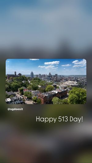 Video post by @sgdoesit on Facebook