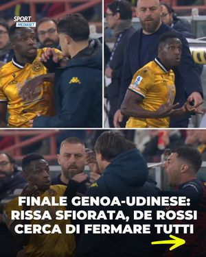 Image post by @sportmediaset on Instagram