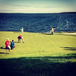 Image post by @jjsenekalgolf on Instagram