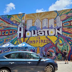 Image post by @houstonpubmedia on Instagram