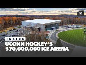 Video post by @sportsdissected on YouTube