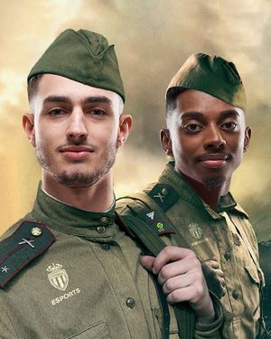 Image post by @asmonacoesports on Instagram