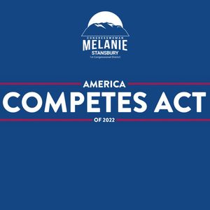 Image post by @repstansbury on Instagram