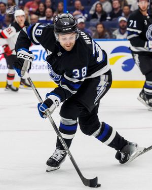 Image post by @TBLightning on Twitter