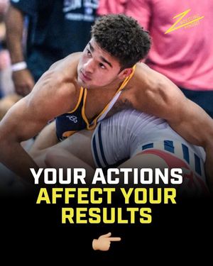 Image post by @calusawrestling on Instagram